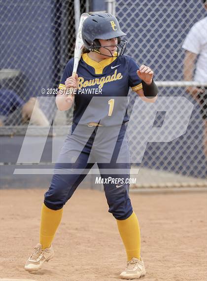 Thumbnail 3 in Payson @ Bourgade Catholic photogallery.
