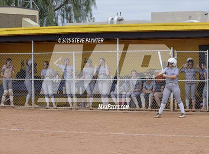 Thumbnail 1 in Payson @ Bourgade Catholic photogallery.