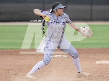 Thumbnail 1 in Payson @ Bourgade Catholic photogallery.
