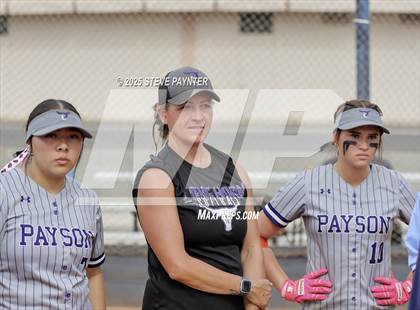 Thumbnail 3 in Payson @ Bourgade Catholic photogallery.