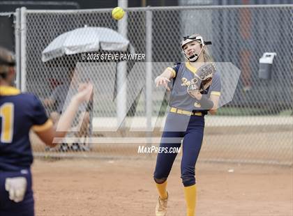 Thumbnail 2 in Payson @ Bourgade Catholic photogallery.