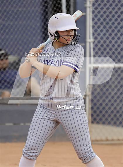 Thumbnail 2 in Payson @ Bourgade Catholic photogallery.