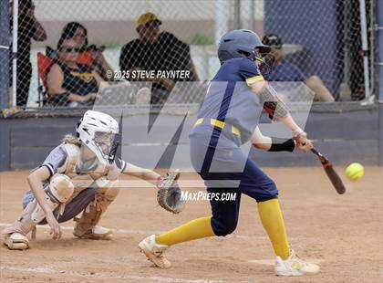 Thumbnail 2 in Payson @ Bourgade Catholic photogallery.