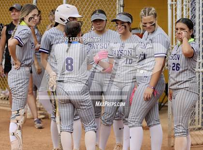 Thumbnail 1 in Payson @ Bourgade Catholic photogallery.