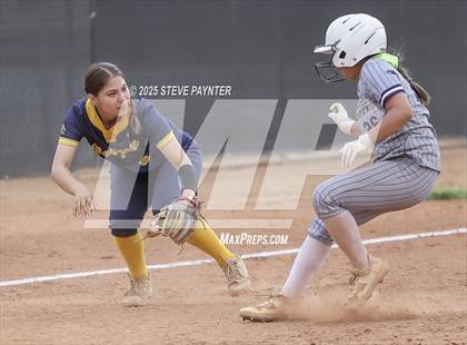 Thumbnail 1 in Payson @ Bourgade Catholic photogallery.