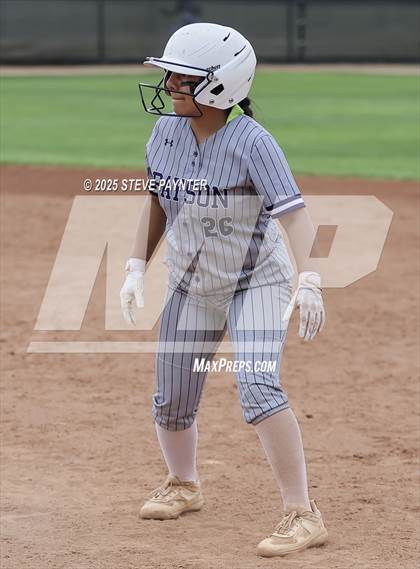 Thumbnail 3 in Payson @ Bourgade Catholic photogallery.