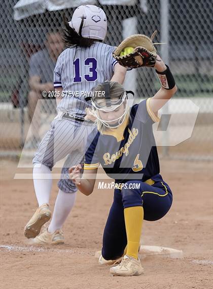 Thumbnail 1 in Payson @ Bourgade Catholic photogallery.