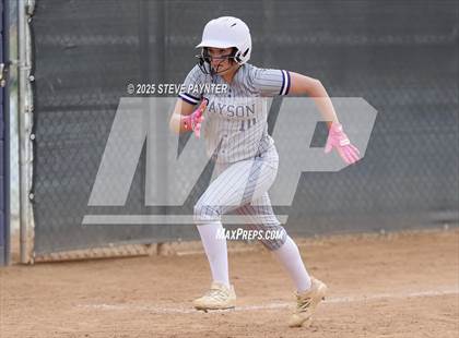 Thumbnail 2 in Payson @ Bourgade Catholic photogallery.