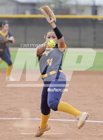 Thumbnail 3 in Payson @ Bourgade Catholic photogallery.