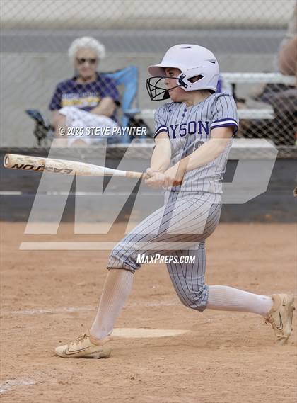 Thumbnail 1 in Payson @ Bourgade Catholic photogallery.