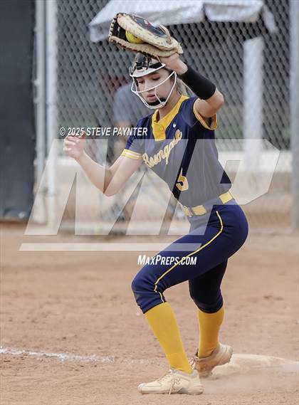 Thumbnail 2 in Payson @ Bourgade Catholic photogallery.