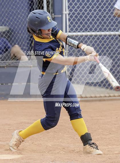 Thumbnail 3 in Payson @ Bourgade Catholic photogallery.