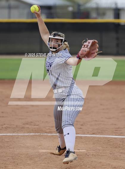 Thumbnail 2 in Payson @ Bourgade Catholic photogallery.