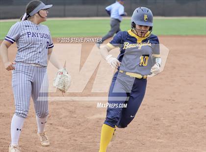 Thumbnail 2 in Payson @ Bourgade Catholic photogallery.