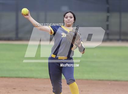 Thumbnail 3 in Payson @ Bourgade Catholic photogallery.
