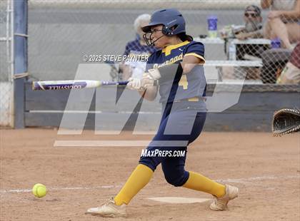 Thumbnail 3 in Payson @ Bourgade Catholic photogallery.