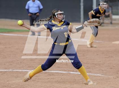 Thumbnail 1 in Payson @ Bourgade Catholic photogallery.