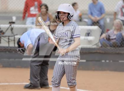 Thumbnail 2 in Payson @ Bourgade Catholic photogallery.