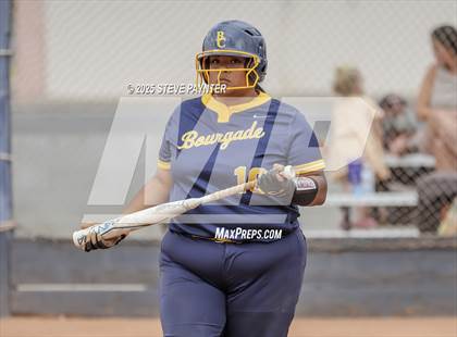 Thumbnail 2 in Payson @ Bourgade Catholic photogallery.