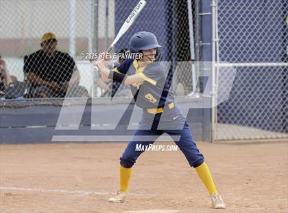 Thumbnail 3 in Payson @ Bourgade Catholic photogallery.