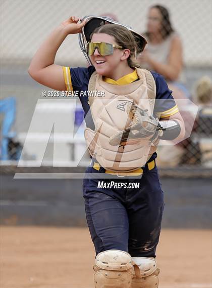 Thumbnail 1 in Payson @ Bourgade Catholic photogallery.