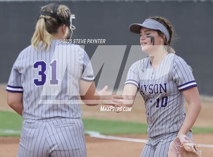 Thumbnail 1 in Payson @ Bourgade Catholic photogallery.