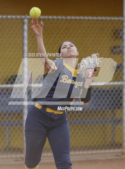 Thumbnail 2 in Payson @ Bourgade Catholic photogallery.