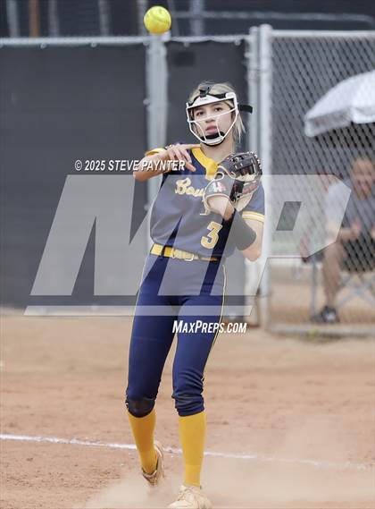 Thumbnail 3 in Payson @ Bourgade Catholic photogallery.