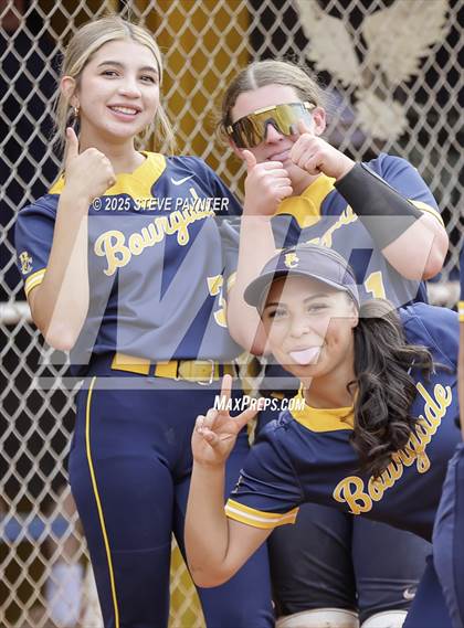 Thumbnail 3 in Payson @ Bourgade Catholic photogallery.