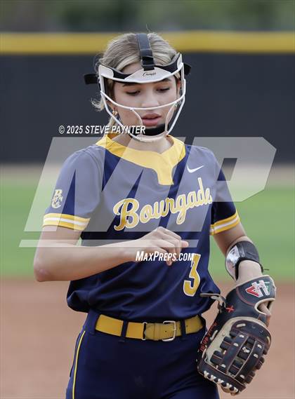 Thumbnail 1 in Payson @ Bourgade Catholic photogallery.