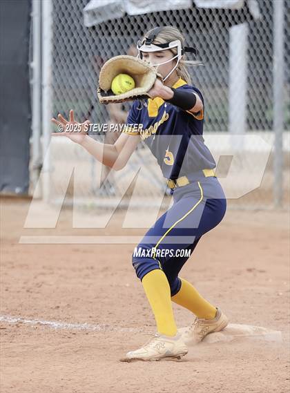 Thumbnail 1 in Payson @ Bourgade Catholic photogallery.