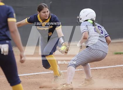 Thumbnail 2 in Payson @ Bourgade Catholic photogallery.