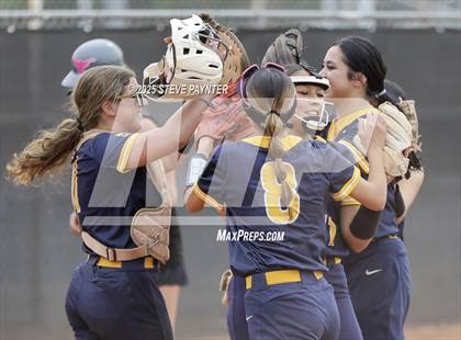 Thumbnail 2 in Payson @ Bourgade Catholic photogallery.