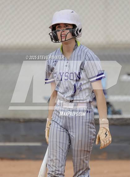Thumbnail 1 in Payson @ Bourgade Catholic photogallery.