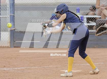 Thumbnail 1 in Payson @ Bourgade Catholic photogallery.