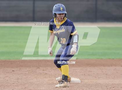 Thumbnail 3 in Payson @ Bourgade Catholic photogallery.