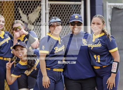 Thumbnail 2 in Payson @ Bourgade Catholic photogallery.