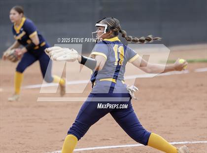Thumbnail 1 in Payson @ Bourgade Catholic photogallery.