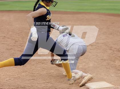 Thumbnail 3 in Payson @ Bourgade Catholic photogallery.
