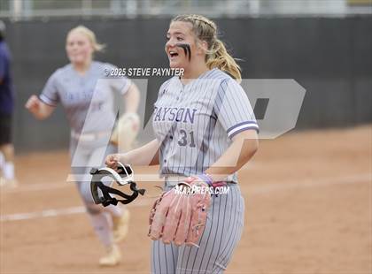Thumbnail 2 in Payson @ Bourgade Catholic photogallery.