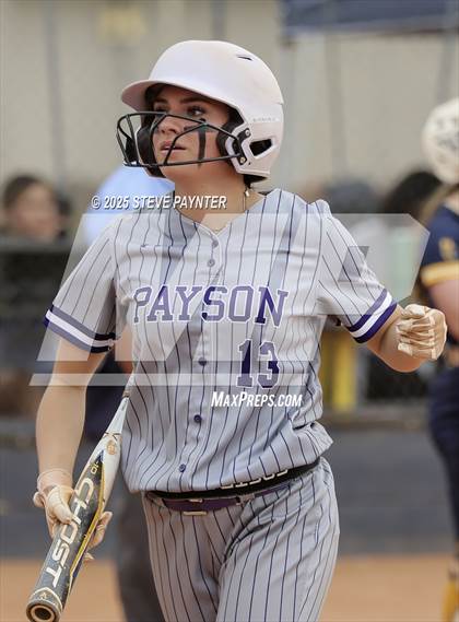 Thumbnail 1 in Payson @ Bourgade Catholic photogallery.