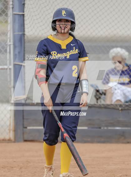 Thumbnail 2 in Payson @ Bourgade Catholic photogallery.