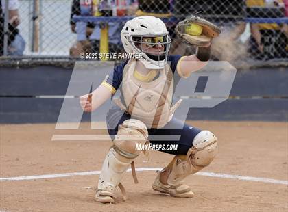 Thumbnail 2 in Payson @ Bourgade Catholic photogallery.