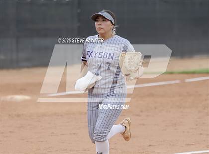 Thumbnail 3 in Payson @ Bourgade Catholic photogallery.