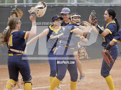 Thumbnail 1 in Payson @ Bourgade Catholic photogallery.
