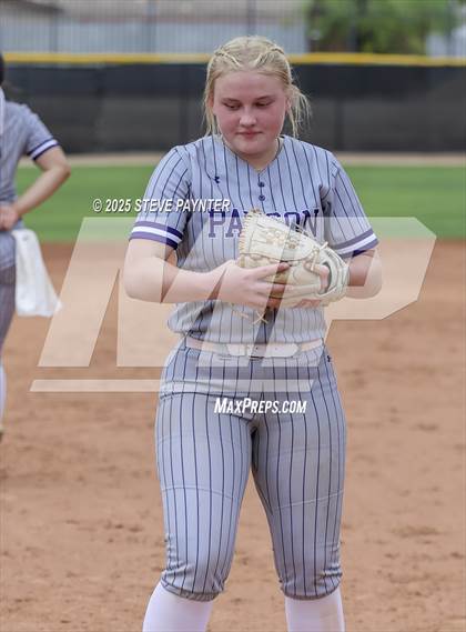 Thumbnail 2 in Payson @ Bourgade Catholic photogallery.