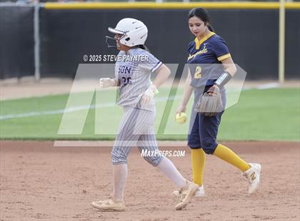 Thumbnail 2 in Payson @ Bourgade Catholic photogallery.
