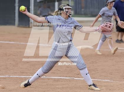 Thumbnail 2 in Payson @ Bourgade Catholic photogallery.