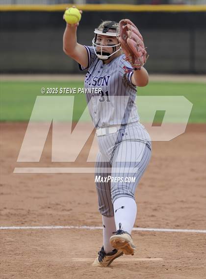Thumbnail 1 in Payson @ Bourgade Catholic photogallery.