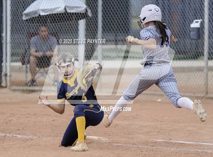 Thumbnail 2 in Payson @ Bourgade Catholic photogallery.
